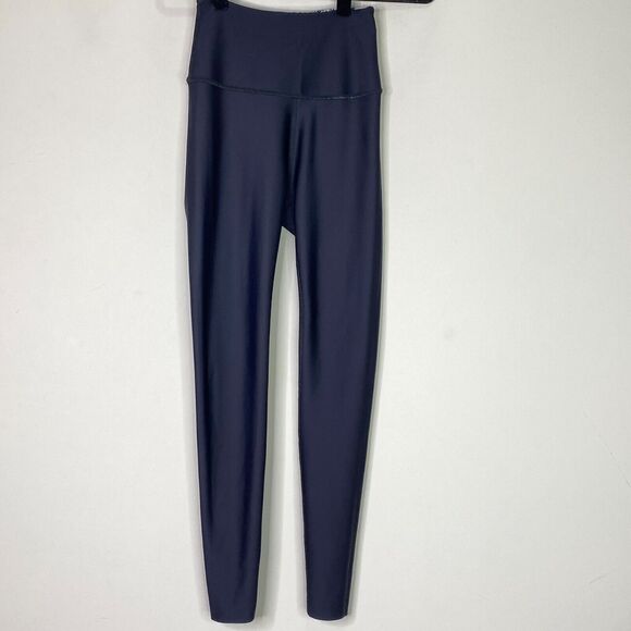 Beyond Yoga Flip it and Reverse It High Waist Full Length Leggings Size XS - Picture 1 of 11